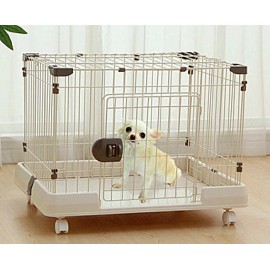 IRIS RKG-700L活動式寵物籠